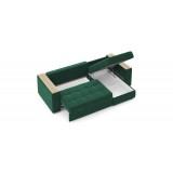 Гринвич NEXT 22 узкие подлокотники декор дуб каньон купить