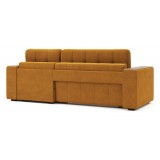 Гринвич NEXT 22 узкие подлокотники декор дуб каньон купить