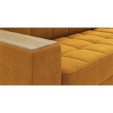 Гринвич NEXT 22 узкие подлокотники декор дуб каньон недорого