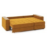 Гринвич NEXT 22 узкие подлокотники декор дуб каньон купить