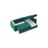 Гринвич NEXT 22 узкие подлокотники декор дуб каньон купить