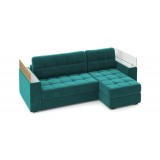 Гринвич NEXT 22 узкие подлокотники декор дуб каньон купить