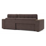 Гринвич NEXT 22 узкие подлокотники декор дуб каньон купить