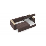 Гринвич NEXT 22 узкие подлокотники декор дуб каньон от производителя