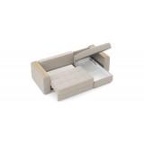 Гринвич NEXT 22 узкие подлокотники декор дуб каньон фото