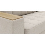 Гринвич NEXT 22 узкие подлокотники декор дуб каньон недорого