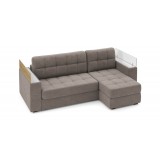 Гринвич NEXT 22 узкие подлокотники декор дуб каньон купить