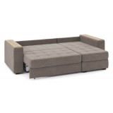 Гринвич NEXT 22 узкие подлокотники декор дуб каньон фото