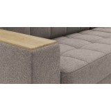 Гринвич NEXT 22 узкие подлокотники декор дуб каньон недорого