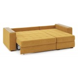 Гринвич NEXT 22 узкие подлокотники декор дуб каньон недорого