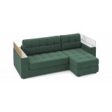 Гринвич NEXT 22 узкие подлокотники декор дуб каньон распродажа