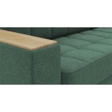 Гринвич NEXT 22 узкие подлокотники декор дуб каньон от производителя