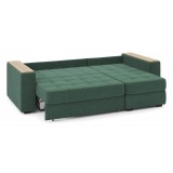 Гринвич NEXT 22 узкие подлокотники декор дуб каньон от производителя