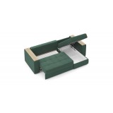 Гринвич NEXT 22 узкие подлокотники декор дуб каньон недорого