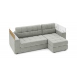 Гринвич NEXT 22 узкие подлокотники декор дуб каньон фото