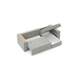 Гринвич NEXT 22 узкие подлокотники декор дуб каньон купить