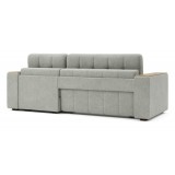 Гринвич NEXT 22 узкие подлокотники декор дуб каньон распродажа