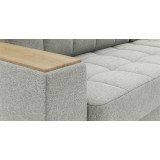 Гринвич NEXT 22 узкие подлокотники декор дуб каньон недорого