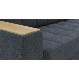 Гринвич NEXT 22 узкие подлокотники декор дуб каньон распродажа