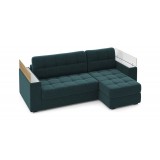 Гринвич NEXT 22 узкие подлокотники декор дуб каньон купить