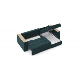 Гринвич NEXT 22 узкие подлокотники декор дуб каньон от производителя