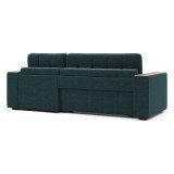 Гринвич NEXT 22 узкие подлокотники декор дуб каньон фото