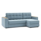 Гринвич NEXT 22 узкие подлокотники декор дуб каньон недорого