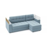 Гринвич NEXT 22 узкие подлокотники декор дуб каньон от производителя