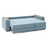 Гринвич NEXT 22 узкие подлокотники декор дуб каньон недорого