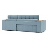 Гринвич NEXT 22 узкие подлокотники декор дуб каньон купить