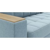 Гринвич NEXT 22 узкие подлокотники декор дуб каньон распродажа