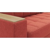 Гринвич NEXT 22 узкие подлокотники декор дуб каньон от производителя