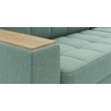 Гринвич NEXT 22 узкие подлокотники декор дуб каньон распродажа