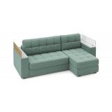 Гринвич NEXT 22 узкие подлокотники декор дуб каньон недорого