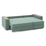 Гринвич NEXT 22 узкие подлокотники декор дуб каньон купить