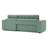 Гринвич NEXT 22 узкие подлокотники декор дуб каньон недорого