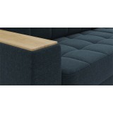 Гринвич NEXT 22 узкие подлокотники декор дуб каньон купить