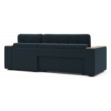 Гринвич NEXT 22 узкие подлокотники декор дуб каньон от производителя