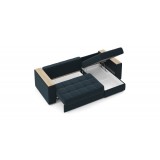 Гринвич NEXT 22 узкие подлокотники декор дуб каньон от производителя