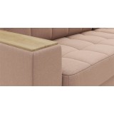 Гринвич NEXT 22 узкие подлокотники декор дуб каньон купить