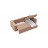 Гринвич NEXT 22 узкие подлокотники декор дуб каньон недорого