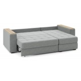 Гринвич NEXT 22 узкие подлокотники декор дуб каньон купить