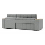 Гринвич NEXT 22 узкие подлокотники декор дуб каньон распродажа