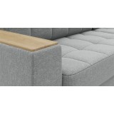 Гринвич NEXT 22 узкие подлокотники декор дуб каньон недорого