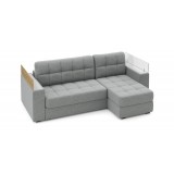 Гринвич NEXT 22 узкие подлокотники декор дуб каньон от производителя