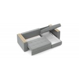 Гринвич NEXT 22 узкие подлокотники декор дуб каньон недорого