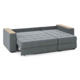 Гринвич NEXT 22 узкие подлокотники декор венге недорого