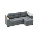 Гринвич NEXT 22 узкие подлокотники декор венге купить