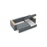 Гринвич NEXT 22 узкие подлокотники декор венге недорого