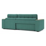 Гринвич NEXT 22 узкие подлокотники декор дуб каньон распродажа